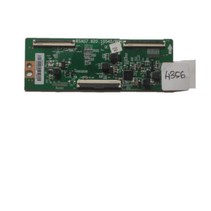SCHEDA TCON RSAG7.820.10545/ROH NUOVA ORIGINALE