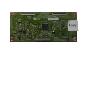 SCHEDA TCON V500DJ6-QE1 T4 V674B2-V3.0 NUOVA ORIGINALE