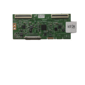 SCHEDA TCON 18Y_SHU11APHTA4V0.1 NUOVA ORIGINALE