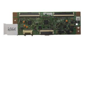 SCHEDA TCON RUNTK 5538TP ZB 6BE50T NUOVA ORIGINALE