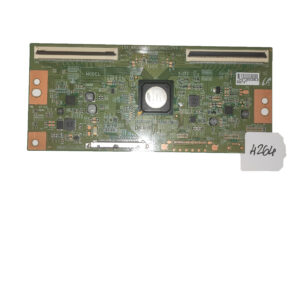 SCHEDA TCON 15Y_RB165FU11APCMG2C2V0.0 NUOVA ORIGINALE