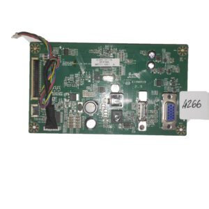 SCHEDA MAIN QD95 94V-0    E198919 NUOVA ORIGINALE