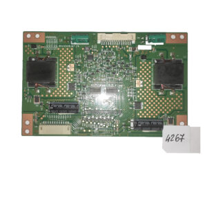 LED DRIVER 4H-V3416.1A1 /A E213009 NUOVA ORIGINALE
