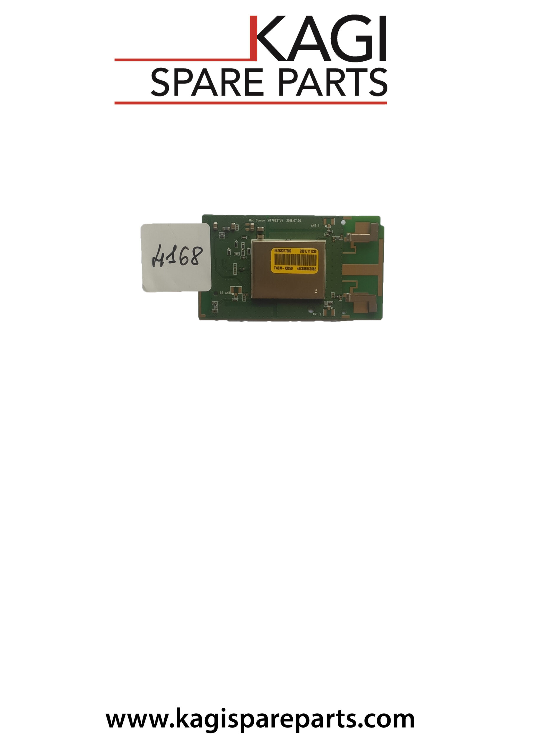 Modulo N540CH16 Westcode UK – Originale, Nuovo (senza Scatola) - Foto 5