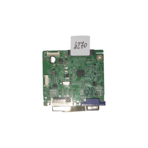 SCHEDA MAIN PER TV PHILIPS 715G8182-M0D-000-004Y MOD 243V5L NUOVA ORIGINALE