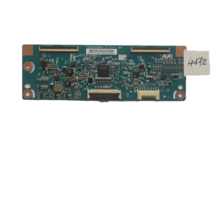 SCHEDA TCON SAMSUNG T550HVN08.3 CTRL BD 55T23-C0A MOD HG55EE690DB NUOVA ORIGINALE