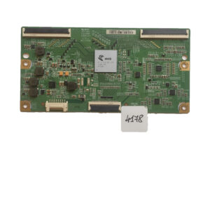 SCHEDA TCON HV550QUB-B10 47-6021052 NUOVA ORIGINALE