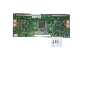 SCHEDA TCON 6870C-0769A HALOGEN FREE NUOVA ORIGINALE