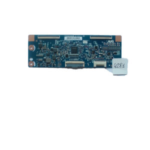 SCHEDA TCON PER SAMSUNG T550HVN08.3 CTRL BD 55T23-C0A MOD DC55E-M NUOVA ORIGINALE