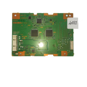 LED DRIVER PER SONY  100690311 MOD FW-55BZ40H  NUOVA ORIGINALE