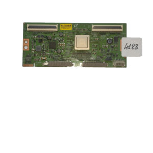 SCHEDA TCON PER SONY 20Y_565JU22MQV0 MOD FW-55BZ40H NUOVA ORIGINALE