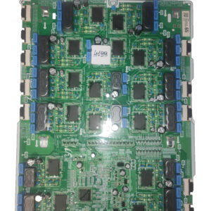 SCHEDA ALIMENTAZIONE  PER SAMSUNG BN4400949B  MOD QE65Q8DNAT NUOVA ORIGINALE