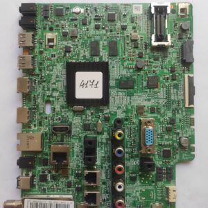 SCHEDA MAIN PER SAMSUNG BN41-02517 MOD HG55EE690DB NUOVA ORIGINALE