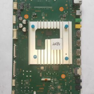 SCHEDA MAIN 1-006-895-41 PER TV SONY  MOD FW-55BZ40H  NUOVA ORIGINALE