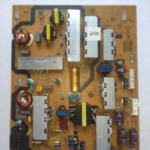 SCHEDADI ALIMENTAZIONE PER TV SONY B55D-32E SIDE A MOD FW-55BZ40H  NUOVA ORIGINALE