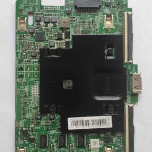 SCHEDA MAIN PER TV SAMSUNG BN41-02572   MOD QE65Q7FAMT NUOVA ORIGINALE