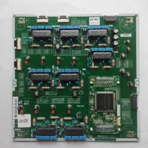 SCHEDA ALIMENTAZIONE PER TV SAMSUNG BN44-00902A MOD QE65Q7FAMT NUOVA ORIGINALE