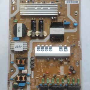 SCHEDA ALIMENTAZIONE PER TV SAMSUNG BN44-00911A MOD UE55MU8000T NUOVA ORIGINALE