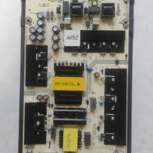 SCHEDA ALIMENTAZIONE PER HISENSE RSAG7.820.7335/ROH MOD H 65 N5755 NUOVA ORIGINALE