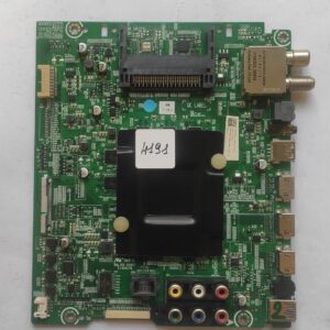 SCHEDA MAIN PER HISENSE RSAG7.820.7412/ROH MOD H 65 N5755 NUOVA ORIGINALE