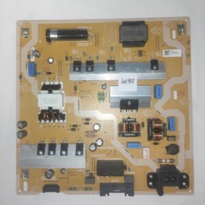 SCHEDA ALIMENTAZIONE PER TV SAMSUNG BN4400932K MOD UE55RU8000U NUOVA ORIGINALE