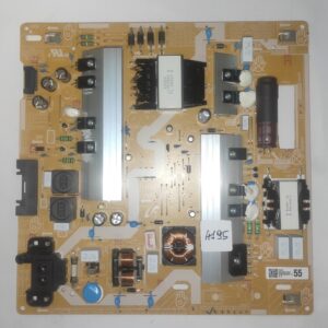 SCHEDA ALIMENTAZIONE  PER TV SAMSUNG BN4400932C  MOD UE49NU7170U NUOVA ORIGINALE