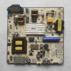 SCHEDA ALIMENTAZIONE TV STRONG  SHG5504C-101H DLBB419 MOD SRT 49UA6203 NUOVA ORIGINALE