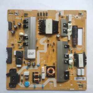 SCHEDA ALIMENTAZIONE SAMSUNG BN4400932C MOD UE55NU7400U NUOVA ORIGINALE