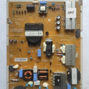 SCHEDA ALIMENTAZIONE EAX67805001(1.4) NUOVA ORIGINALE