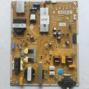 SCHEDA ALIMENTAZIONE  LG EAX67206901(1.5) MODEL 65UV341C NUOVA ORIGINALE