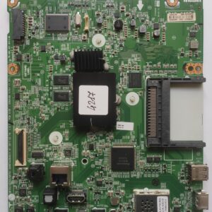 SCHEDA MAIN LG EAX67449404(1.0) MODEL 65UV341C NUOVA ORIGINALE