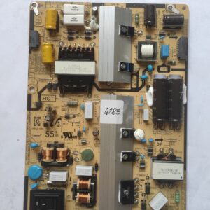 SCHEDA ALIMENTAZIONE  PER SAMSUNG BN44-00736B  MOD DC55E-M NUOVA ORIGINALE