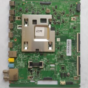SCHEDA MAIN  SAMSUNG BN41-02635  MOD UE55NU7400U NUOVA ORIGINALE