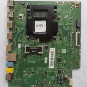 SCHEDA MAIN TV SAMSUNG BN41-02575 MOD UE43M5500AKXZT NUOVA ORIGINALE