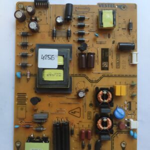 SCHEDA DI  ALIMENTAZION PER TV HITACHI  VESTEL 17IPS72 23521004 MOD 50HAK6151 NUOVA ORIGINALE