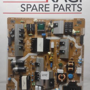 SCHEDA ALIMENTAZIONE SAMSUNG L55S6R_MHS BN44-00807F MOD UE55MU6120K NUOVA ORIGINALE