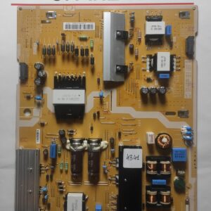 SCHEDA ALIMENTAZIONE  SAMSUNG BN44-00808E  MOD UE58MU6120 NUOVA ORIGINALE