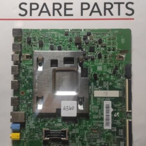 SCHEDA MAIN SAMSUNG BN41-02568 MOD UE58MU6120 NUOVA ORIGINALE