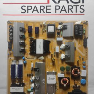 SCHEDA ALIMENTAZIONE SAMSUNG BN44-00807A MOD UE55MU6120K NUOVA ORIGINALE