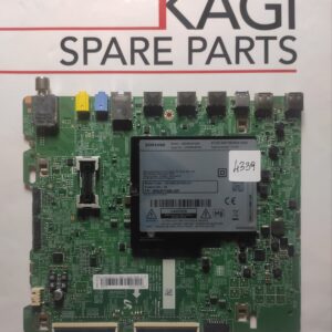 SCHEDA MAIN SAMSUNG BN41-02568 MOD UE55MU6120K NUOVA ORIGINALE
