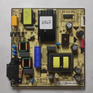 SCHEDA ALIMENTAZIONE PER TV XIAOMI SHG5504I-101H DLBB518 MOD L43M7-7AEU NUOVA ORIGINALE
