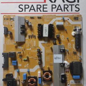 SCHEDA  ALIMENTAZIONE SAMSUNG BN44000932Q  MOD UE55RU7175U NUOVA ORIGINALE