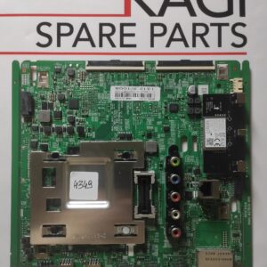 SCHEDA MAIN SAMSUNG BN41-02703 MOD UE55RU7175U NUOVA ORIGINALE
