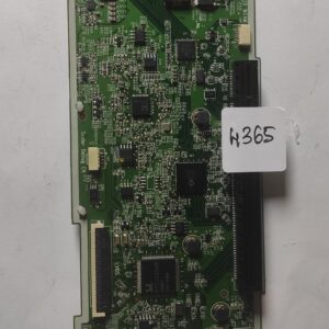 SCHEDA MAIN HP MINI-IN-ONE 24 DISPLAY 3CQ 9520SX7 492A012N2100H06 ILC-42 NUOVO ORIGINALE