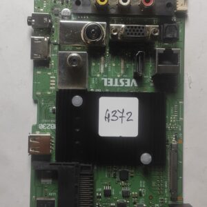 -SCHEDA MAIN VESTEL 17MB230 23647196 NUOVA ORIGINALE