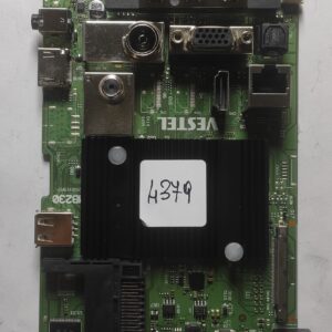 -SCHEDA MAIN VESTEL 17MB230 260319R2 23623672 NUOVA ORIGINALE