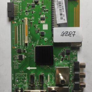 SCHEDA MAIN VESTEL 17MB140  23425676 NUOVA ORIGINALE