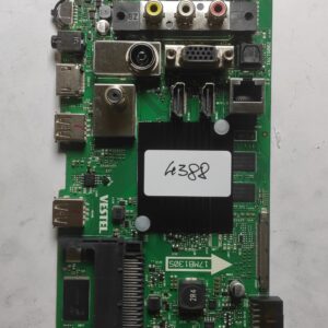SCHEDA MAIN VESTEL 17MB130S  23542968 NUOVA ORIGINALE