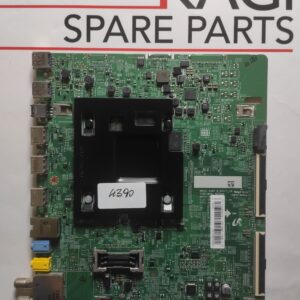 SCHEDA MAIN SAMSUNG BN41-02658 MOD UE55MU6400U NUOVA ORIGINALE