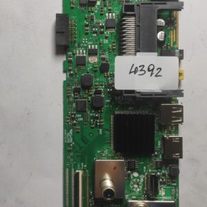 SCHEDA MAIN VESTEL 17MB140TC  23652527 NUOVA ORIGINALE